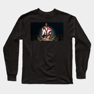 Betrayal Long Sleeve T-Shirt